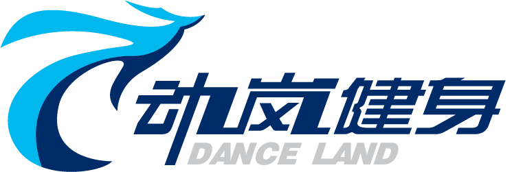 動(dòng)嵐健身logo